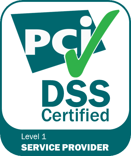 Easyspace - PCI-DSS Accredited Registrar